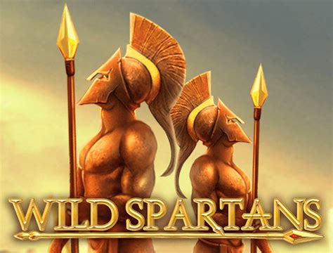 Wild Spartans .